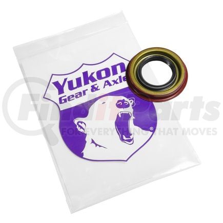 Yukon YMS8610 7.2" GM 7.5" GM & 8.2" GM pinion seal