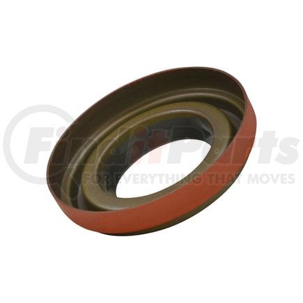 Yukon YMS8594S SOME 8.2 Buick; Oldsmobile; Pontiac; SOME 8.5 Oldsmobile axle seal; inner