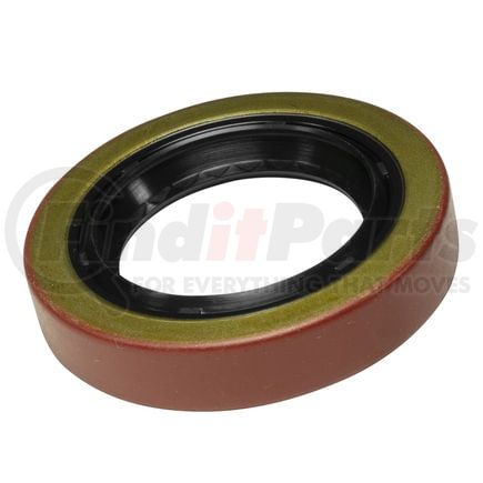 Yukon YMS8835S Axle seal; for 1559 OR 6408 bearing