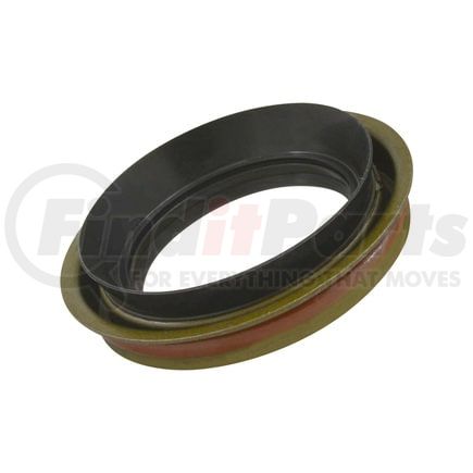 Yukon YMSF1004 8.8in. IFS side stub axle seal; left h//Right h/.