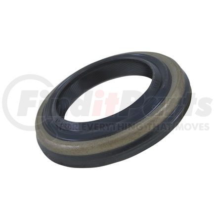 Yukon YMSG1001 Left h/ axle seal for GM 7.75in. Borg Warner