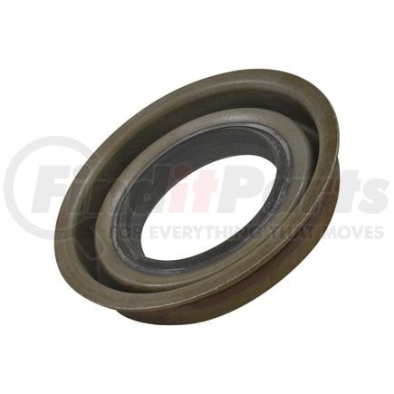 Yukon YMSG1010 7.2in. stub axle seal