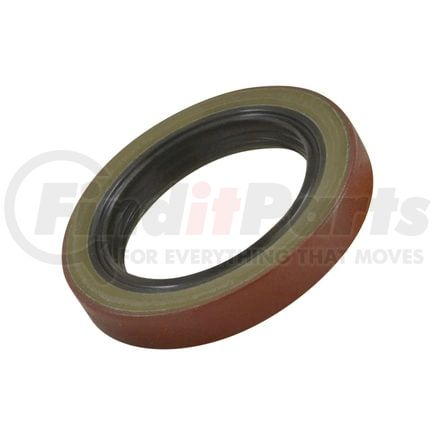 Yukon YMSG1016 CI VETTE side yoke stub axle seal 63-79.