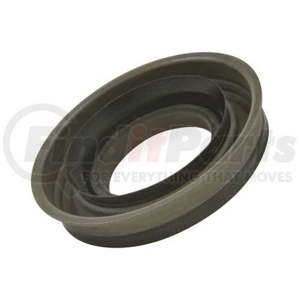 Yukon YMSG1022 10/up V6 Camaro 195mm/GM 7.6IRS stub axle seal.