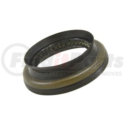 Yukon YMSN1003 Outer axle seal for 2005-2015 Titan rear