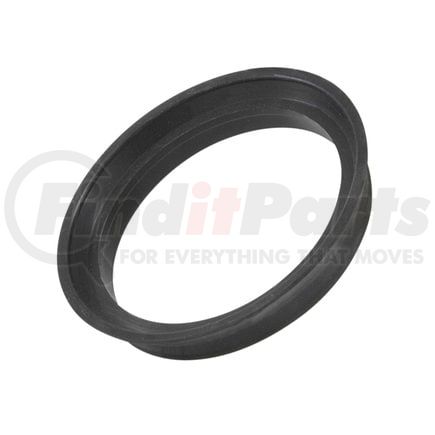 Yukon YMSS1007 Replacement king-pin rubber seal for Dana 60