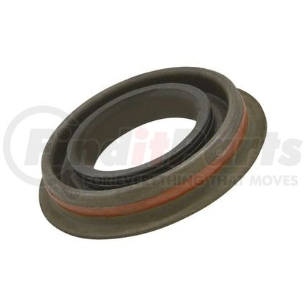 Yukon YMSS1017 Outer axle seal for Jeep Liberty front.