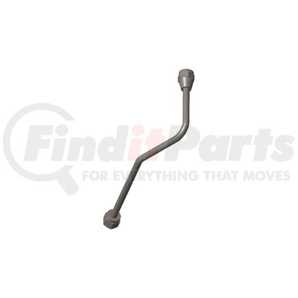 Cummins 3043410 Engine Manifold Pressure Tube - Used on Non Certified 14 liter N14 Engines