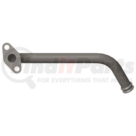 Cummins 3048376 Turbocharger Drain Tube