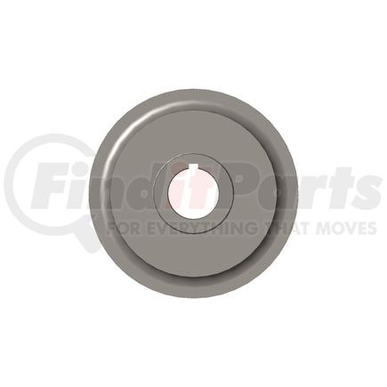 Cummins 3063026 Alternator Pulley