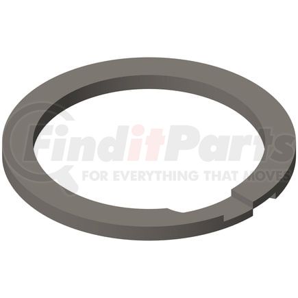Cummins 3085615 Retaining Ring - Used on Non Certified 14 liter N14 Engines