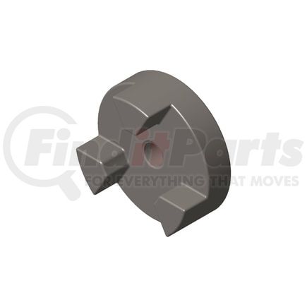 Cummins 3095355 Jaw Coupling Hub