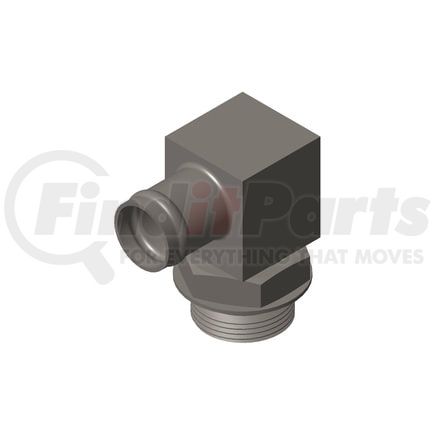 Cummins 3254435 Pipe Fitting - Elbow