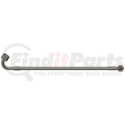 Cummins 3282167 Multi-Purpose Hose - for Tier 3 Automotive 8.9L ISC/ISL Engines