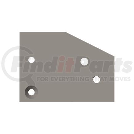 Cummins 3283283 Belt Tensioner Bracket