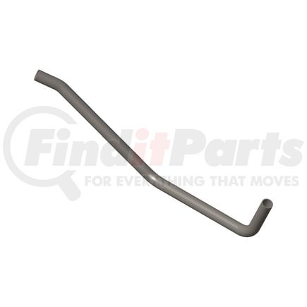 Cummins 3393643 Turbocharger Drain Tube - Oil Drain