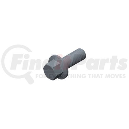 Cummins 3527184 Bolt - Hexagon Flange