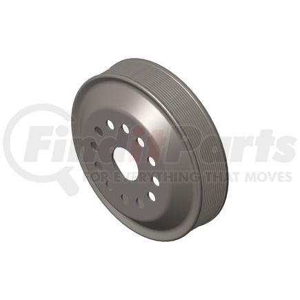 Cummins 3682627 Engine Crankshaft Pulley