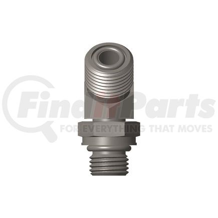 Cummins 3682903 Pipe Fitting - Union Elbow, Male