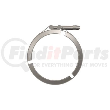 Cummins 3684312 Turbocharger V-Band Clamp