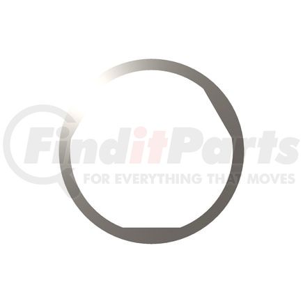 Cummins 3684359 Exhaust Outlet Connection Gasket