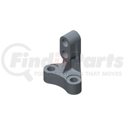 Cummins 3686430 Air Brake Compressor Support