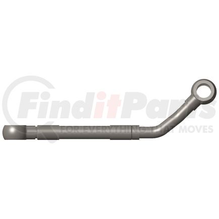 Cummins 3686724 Fuel Hose