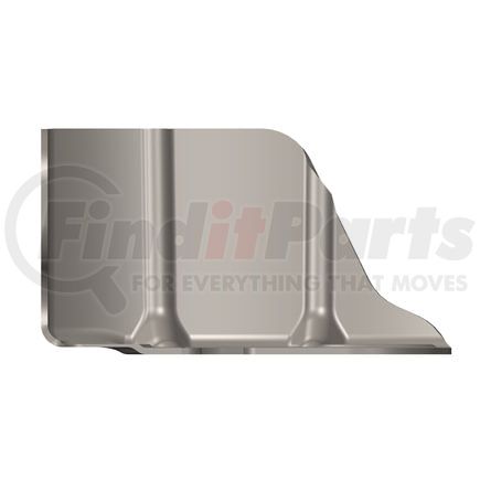 Cummins 3686727 Heat Shield