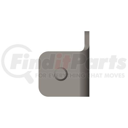 Cummins 3687222 Exhaust Bracket