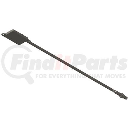 Cummins 3687387RX Nitrogen Oxide (NOx) Sensor