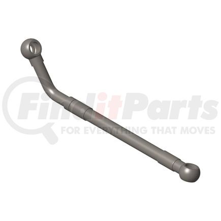 Cummins 3688112 Fuel Supply Hose