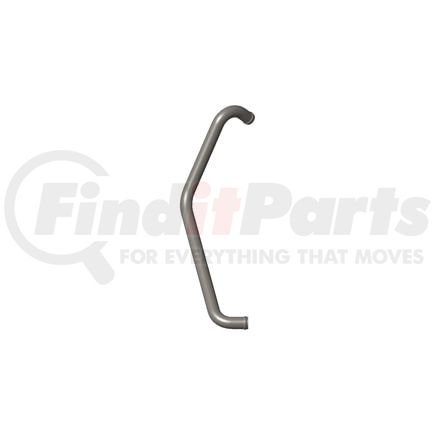 Cummins 3688356 Air Brake Compressor Inlet Hose