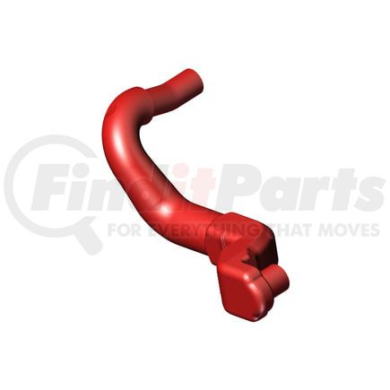 Cummins 3688609 Multi-Purpose Hose