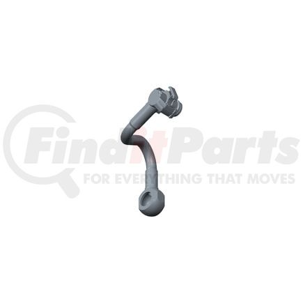 Cummins 3688842 Fuel Hose