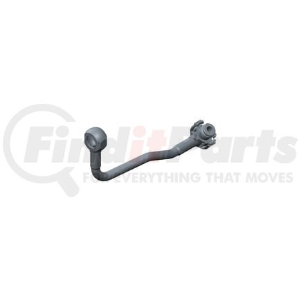 Cummins 3688843 Fuel Transfer Tube