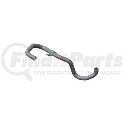 Cummins 3688991 Engine Air Intake Hose - for XPI Fuel Systems on EPA13 Automotive 15 liter ISX/QSX Engines