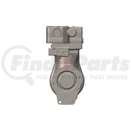 Cummins 3689770RX A/C Compressor - 1 Cylinder Head