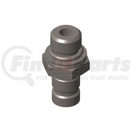 Cummins 3824844 Quick Disconnect Coupler