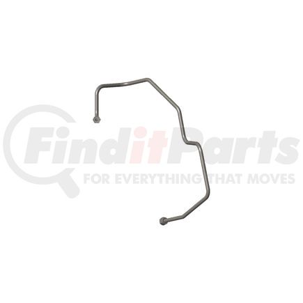 Cummins 3896473 Air Brake Compressor Water Outlet Hose