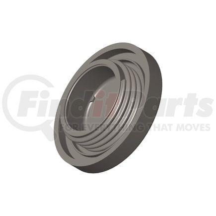 Cummins 3903463 Engine Circular Plug