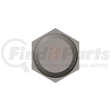 Cummins 3906619 Pipe Plug - 1/8 NPT Thread, for 6CTA8.3 F1, F2, F3 Engines