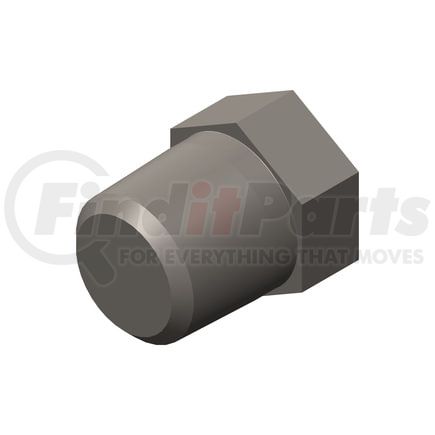 Cummins 3906619 Pipe Plug - 1/8 NPT Thread, for 6CTA8.3 F1, F2, F3 Engines