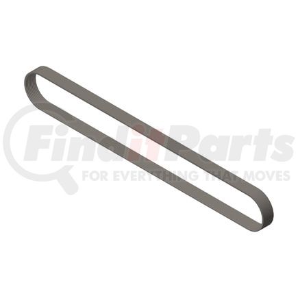 Cummins 3911560 V-Ribbed Belts + Cross Reference | FinditParts