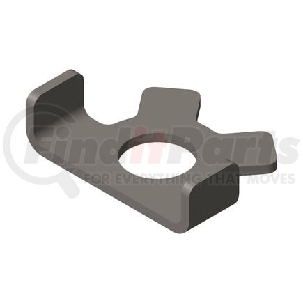 Exhaust Manifold Lock Plate