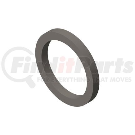 Cummins 3915800 Multi-Purpose Seal - Rectangular