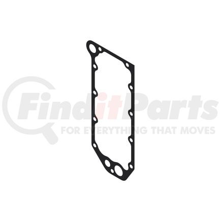 Cummins 3918174 Engine Oil Cooler Core Assembly