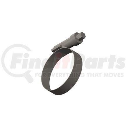 Cummins 3918521 Hose Clamp