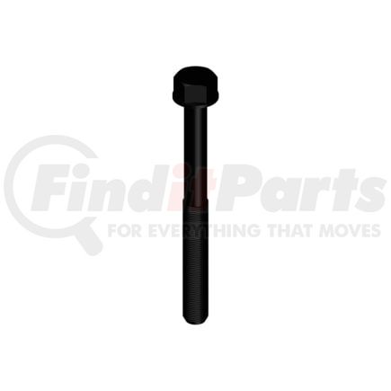 Cummins 3920780 Multi-Purpose Hardware