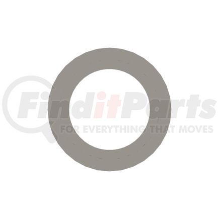 Cummins 3923035 Engine Oil Pressure Gauge Tube