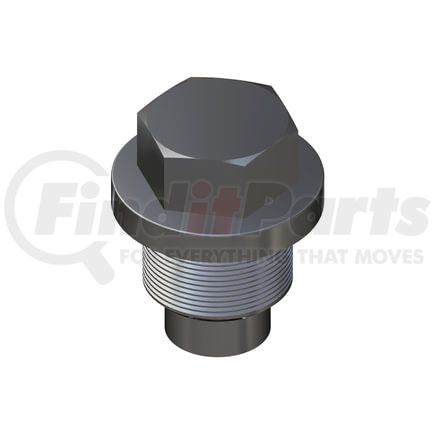 Cummins 3924147 Threaded Plug